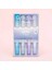 4pcs/set Gradyan Renkli Jel Kalem Seti Ins Stil Öğrenci Kırtasiye Malzemeleri Yazmak Için Iyi Görünümlü Kalemler Ofis Aksesuarları (Yurt Dışından) 1
