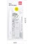Çocuk Hediye Kalemi Otomatik Kauçuk Ofisi Elektrik Silgi Düzeltme Malzemeleri Okul Malzemeleri Istasyon Molor: Siyah (Yurt Dışından) 1
