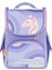 Herlitz Unicorn Desenli Renkli Okul Çantası TGNT-008A 1
