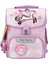 Herlitz Unicorn Desenli Pembe Mor Okul Çantası TGJL-075A(2) 1