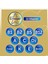 Gold 3 Devam Sütü 6-9 Ay 800 Gr x 2 Adet 1600 Gr 3