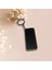 Iphone 16 Pro Mini Anahtarlık Çanta Süsü-Sarı 3