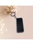 Iphone 16 Pro Mini Anahtarlık Çanta Süsü-Açık Mavi 3