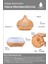 Aromaterapi Ahşap Difüzör 2