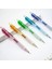 Popüler Yaratıcı 3 Parçayı/set 0.5/0.7mm 2b Renkli Mekanik Kalem Silgi Öğrencileri ile Boyama ve Yazma Okul Kurtarıcı Çolap: 3pcs 0.5mm (Yurt Dışından) 1