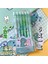 Mekanik Kalem Sevimli Kawaii Okul Için Mekanik Kalem Kalemleri Sevimli Kalemler Kawaii Kalemler Kore Kırtasiye Renk: 6 Green Pen (Yurt Dışından) 1