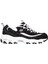 D'LİTES-BİGGEST FAN Kadın Siyah Sneakers - 11930 BKW 12