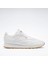 Classıc Leather 10008491 Unisex Spor Ayakkabı - Beyaz 11