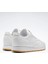 Classıc Leather 10008491 Unisex Spor Ayakkabı - Beyaz 15