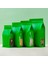 Stobag 50PCS Gıda Ambalaj Torbaları Buzlu Alüminyum Folyo Şeker Çay Fıstığı Fasulyesi Için Kendi Kendini Sökme Saklatma Yeniden Kullanılabilir Poşet: 10X20X6CM/RENK: Yeşil (Yurt Dışından) 1