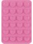 Yapıştırıcı Destek Anti-Slip Akıllı Telefon Tutucu Tutucu Tutucu Renk: Pink (Yurt Dışından) 1