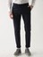 Lacivert Erkek Regular Fit Pantolon 1