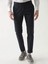 Lacivert Erkek Regular Fit Pantolon 2