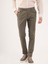 Haki Erkek Regular Fit Pantolon 1