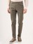 Haki Erkek Regular Fit Pantolon 3
