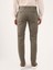 Haki Erkek Regular Fit Pantolon 5