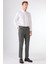 Gri Erkek Slim Fit Pantolon - 97669 2