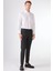 Antrasit Erkek Slim Fit Pantolon - 97662 2