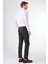 Antrasit Erkek Slim Fit Pantolon - 97662 3