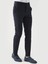 Lacivert Erkek Regular Fit Pantolon 2