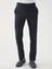 Lacivert Erkek Regular Fit Pantolon 3