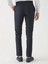 Lacivert Erkek Regular Fit Pantolon 5