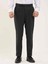 Antrasit Erkek Slim Fit Pantolon 1