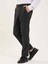 Antrasit Erkek Slim Fit Pantolon 2