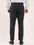 Antrasit Erkek Slim Fit Pantolon 5