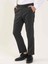 Koyu Gri Erkek Slim Fit Pantolon 4