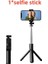 Bslıufang 2025 Selfie Stick Tripod Genişletilebilir Kablosuz Bluetooth Uzak Taşınabilir Akıllı Telefon Stand Montajı Ios Android Phonecolor: Normal Versiyon (Yurt Dışından) 1