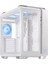 Tuf Gaming GT502 Plus Panaromik Temperli Cam USB 3.2 Atx Beyaz Bilgisayar Kasası Fanlı 90DC0093-B19000 1