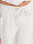 72151 Pijama Pantolon-Beyaz 3