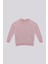 Bg Store Kız Çocuk Gül Kurusu Sweatshirt 5