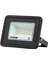 Noas YL70 1015 Ultra Slim 10W LED Projektör Yeşil 2