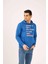 Saks Erkek Regular Fit Kapüşonlu Sweatshirt 2
