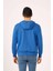 Saks Erkek Regular Fit Kapüşonlu Sweatshirt 4