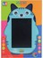 LC-31070 Kedi Çizim Tableti 8.5 Inç 1