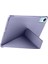 Xiaomi Redmi Pad SE 11inç Kılıf Kalem Bölmeli Trifolding Case 5