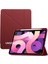 Apple iPad Pro 11 2. Nesil Kılıf Kalem Bölmeli Trifolding Case A2228 A2068 A2230 A2231 1