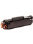 Hp 83A / CRG-737 Chipli Muadil Toner – M201 M225 MF211 MF212 – 1500 Baskı 2