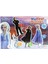 Ks Baby Puzzle Frozen My First Puzzle 4 In 1 Çerçevesiz 1