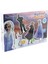 Ks Baby Puzzle Frozen My First Puzzle 4 In 1 Çerçevesiz 2