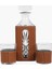 Decanter Set Kahverengi 1