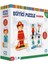 CA.5030 Ca Games, Eğitici Puzzle Meslekler 1