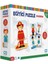 CA.5030 Ca Games, Eğitici Puzzle Meslekler 2