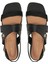 Tommy Hılfıger Kadın Sandalet FW0FW08507-BDS 2
