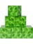 Megacraft 9 Parça Yaprak Çimen Blok 4