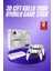 3D 4K Hd 2.4g Game Stick 4K Ultra Hd Oyun Konsolu Çift Kollu 2