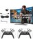 3D 4K Hd 2.4g Game Stick 4K Ultra Hd Oyun Konsolu Çift Kollu 5